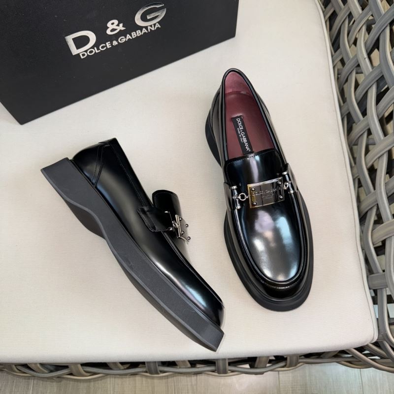 Dolce Gabbana Low Shoes